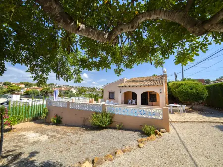 Marisol Park, Maison 5 personnes à Calpe Calp - Photo 15