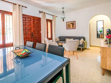 Marisol Park, Maison 5 personnes à Calpe Calp - Photo 19