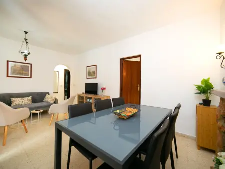 Marisol Park, Maison 5 personnes à Calpe Calp - Photo 20