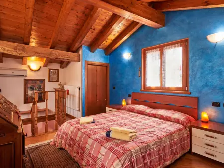 Lady, Maison 7 personnes à Domaso - Photo 10