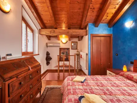 Lady, Maison 7 personnes à Domaso - Photo 11