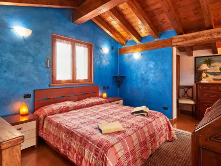Lady, Maison 7 personnes à Domaso - Photo 12