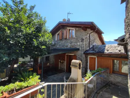 Lady, Maison 7 personnes à Domaso - Photo 25