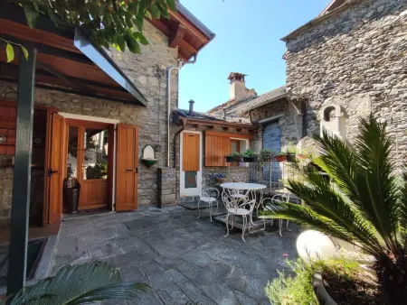 Lady, Maison 7 personnes à Domaso - Photo 28
