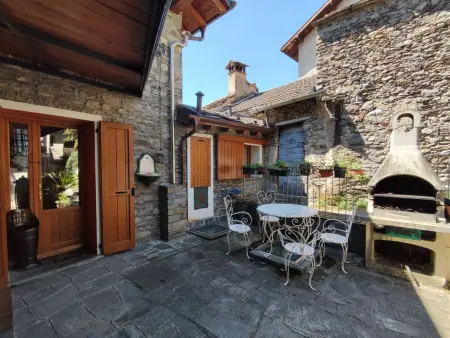 Lady, Maison 7 personnes à Domaso - Photo 29