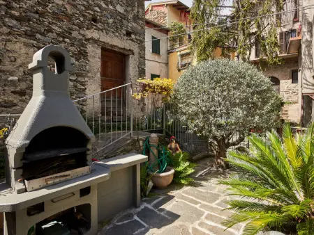 Lady, Maison 7 personnes à Domaso - Photo 30
