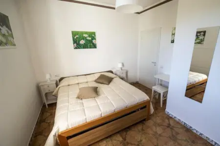 Le Margherite Country house, Majestueuse villa à Montefalcone Appennino avec piscine - Photo 13