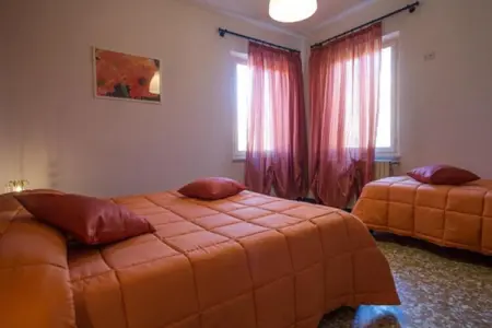 Le Margherite Country house, Majestueuse villa à Montefalcone Appennino avec piscine - Photo 17