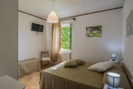 Le Margherite Country house, Majestueuse villa à Montefalcone Appennino avec piscine - Photo 18