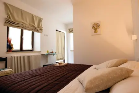 Le Margherite Country house, Majestueuse villa à Montefalcone Appennino avec piscine - Photo 20