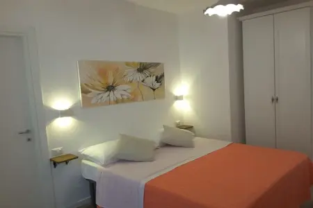 Le Margherite Country house, Majestueuse villa à Montefalcone Appennino avec piscine - Photo 21
