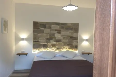 Le Margherite Country house, Majestueuse villa à Montefalcone Appennino avec piscine - Photo 22