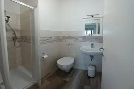 Le Margherite Country house, Majestueuse villa à Montefalcone Appennino avec piscine - Photo 23