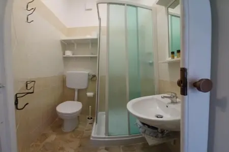 Le Margherite Country house, Majestueuse villa à Montefalcone Appennino avec piscine - Photo 27