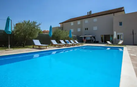 Maison 14 personnes à Imotski - Photo 10
