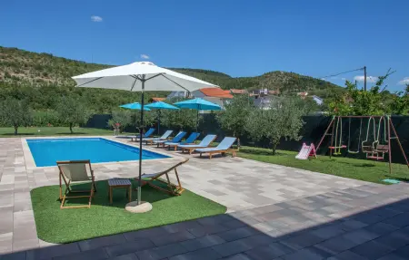 Maison 14 personnes à Imotski - Photo 12