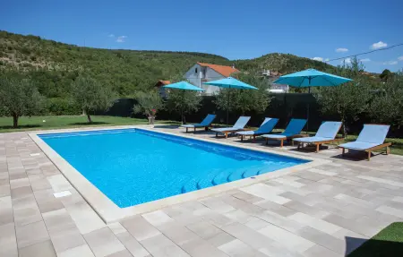 Maison 14 personnes à Imotski - Photo 13