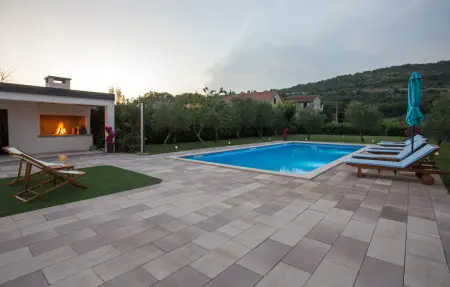Maison 14 personnes à Imotski - Photo 17