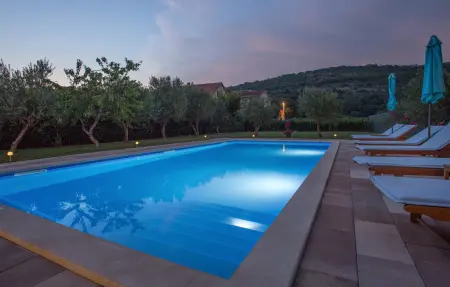 Maison 14 personnes à Imotski - Photo 18