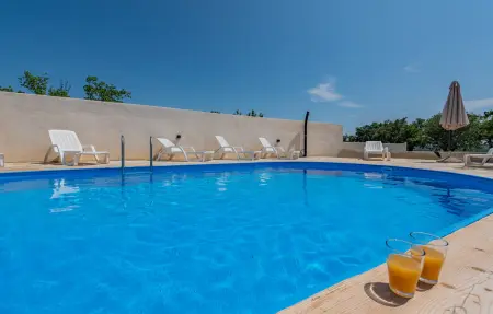 4 Bedroom Gorgeous Home, Maison 10 personnes à Gornje Rastane - Photo 9