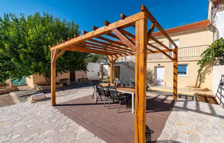 4 Bedroom Gorgeous Home, Maison 10 personnes à Gornje Rastane - Photo 14