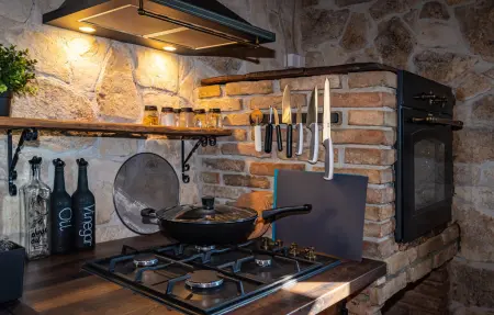 4 Bedroom Gorgeous Home, Maison 10 personnes à Gornje Rastane - Photo 30