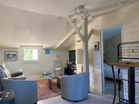 Maison Rénovée Avec Jardin, Proche Océan et Commodités - Photo 2
