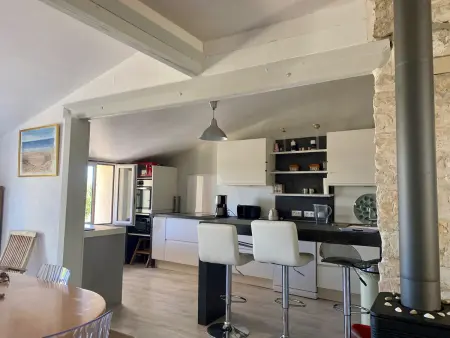 Maison Rénovée Avec Jardin, Proche Océan et Commodités - Photo 3