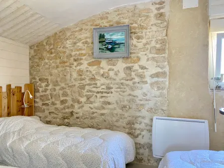 Maison Rénovée Avec Jardin, Proche Océan et Commodités - Photo 7