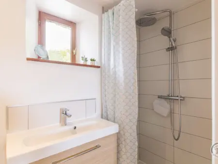 Maison Normande avec grande terrasse et animaux acceptés - Photo 8