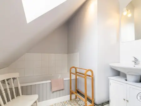 Maison Normande avec grande terrasse et animaux acceptés - Photo 11