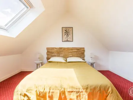 Maison Normande avec grande terrasse et animaux acceptés - Photo 13