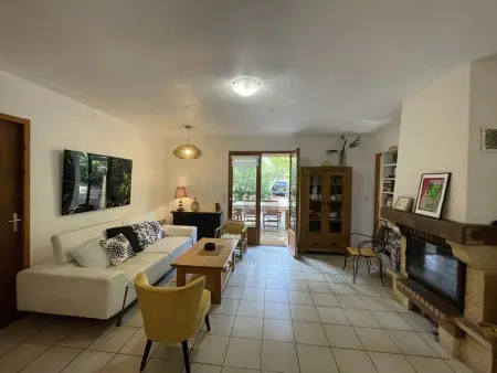 Villa 3 chambres pour 6 personnes à Soustons avec parking - Photo 3