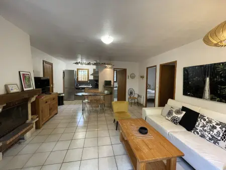 Villa 3 chambres pour 6 personnes à Soustons avec parking - Photo 4