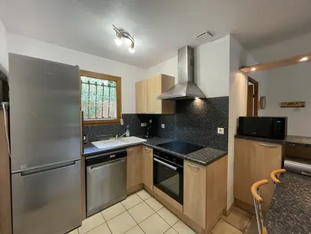 Villa 3 chambres pour 6 personnes à Soustons avec parking - Photo 5