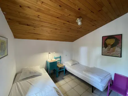 Villa 3 chambres pour 6 personnes à Soustons avec parking - Photo 7