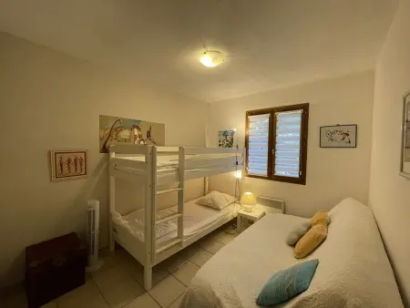Villa 3 chambres pour 6 personnes à Soustons avec parking - Photo 8