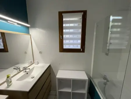 Villa 3 chambres pour 6 personnes à Soustons avec parking - Photo 9