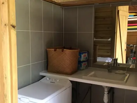 Villa 3 chambres pour 6 personnes à Soustons avec parking - Photo 11