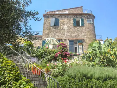 Garden House Li Galli, Maison 6 personnes à Massa Lubrense - Photo 1
