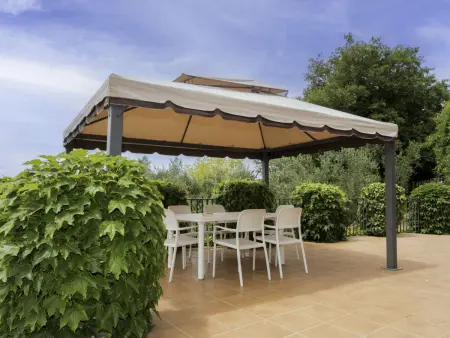 Garden House Li Galli, Maison 6 personnes à Massa Lubrense - Photo 2