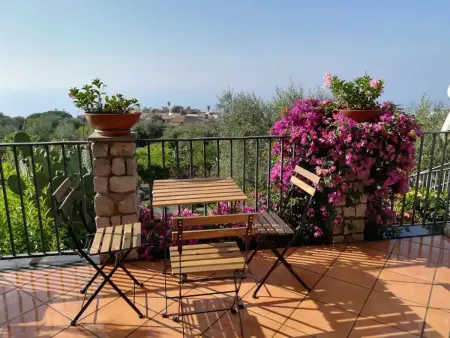 Garden House Li Galli, Maison 6 personnes à Massa Lubrense - Photo 3