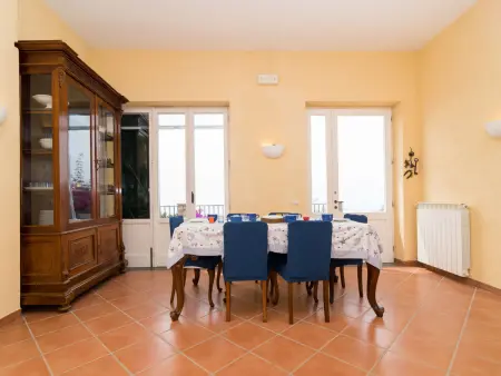Garden House Li Galli, Maison 6 personnes à Massa Lubrense - Photo 5