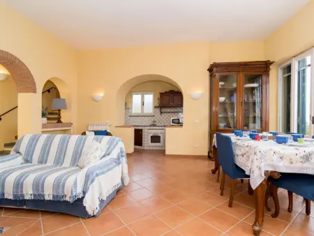 Garden House Li Galli, Maison 6 personnes à Massa Lubrense - Photo 6