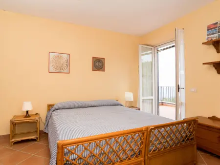 Garden House Li Galli, Maison 6 personnes à Massa Lubrense - Photo 9