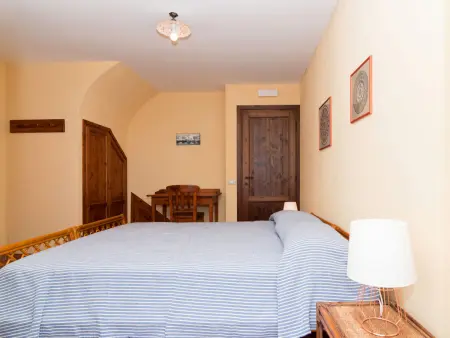 Garden House Li Galli, Maison 6 personnes à Massa Lubrense - Photo 11