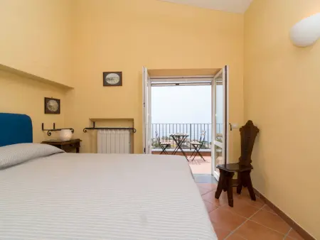 Garden House Li Galli, Maison 6 personnes à Massa Lubrense - Photo 16