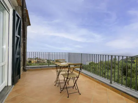 Garden House Li Galli, Maison 6 personnes à Massa Lubrense - Photo 20