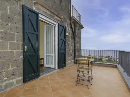 Garden House Li Galli, Maison 6 personnes à Massa Lubrense - Photo 21
