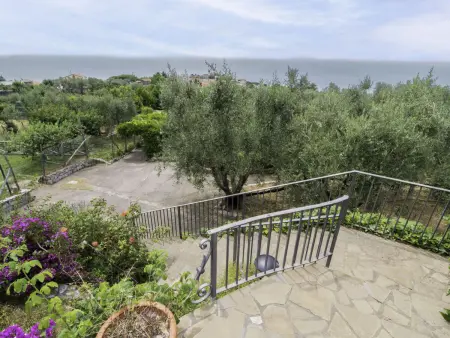 Garden House Li Galli, Maison 6 personnes à Massa Lubrense - Photo 22